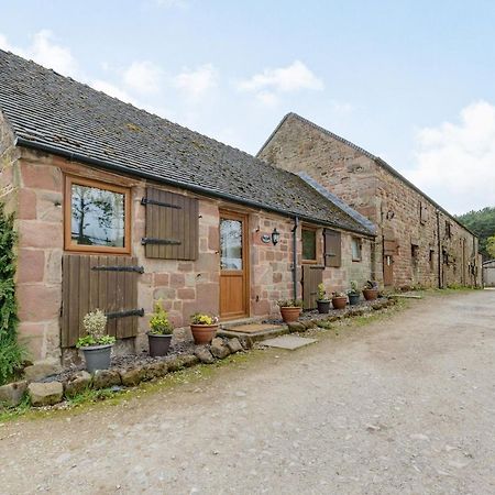 Wren Cottage Rudyard Екстериор снимка